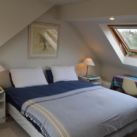 Wimbledon Views Appartement Londen Buitenkant foto