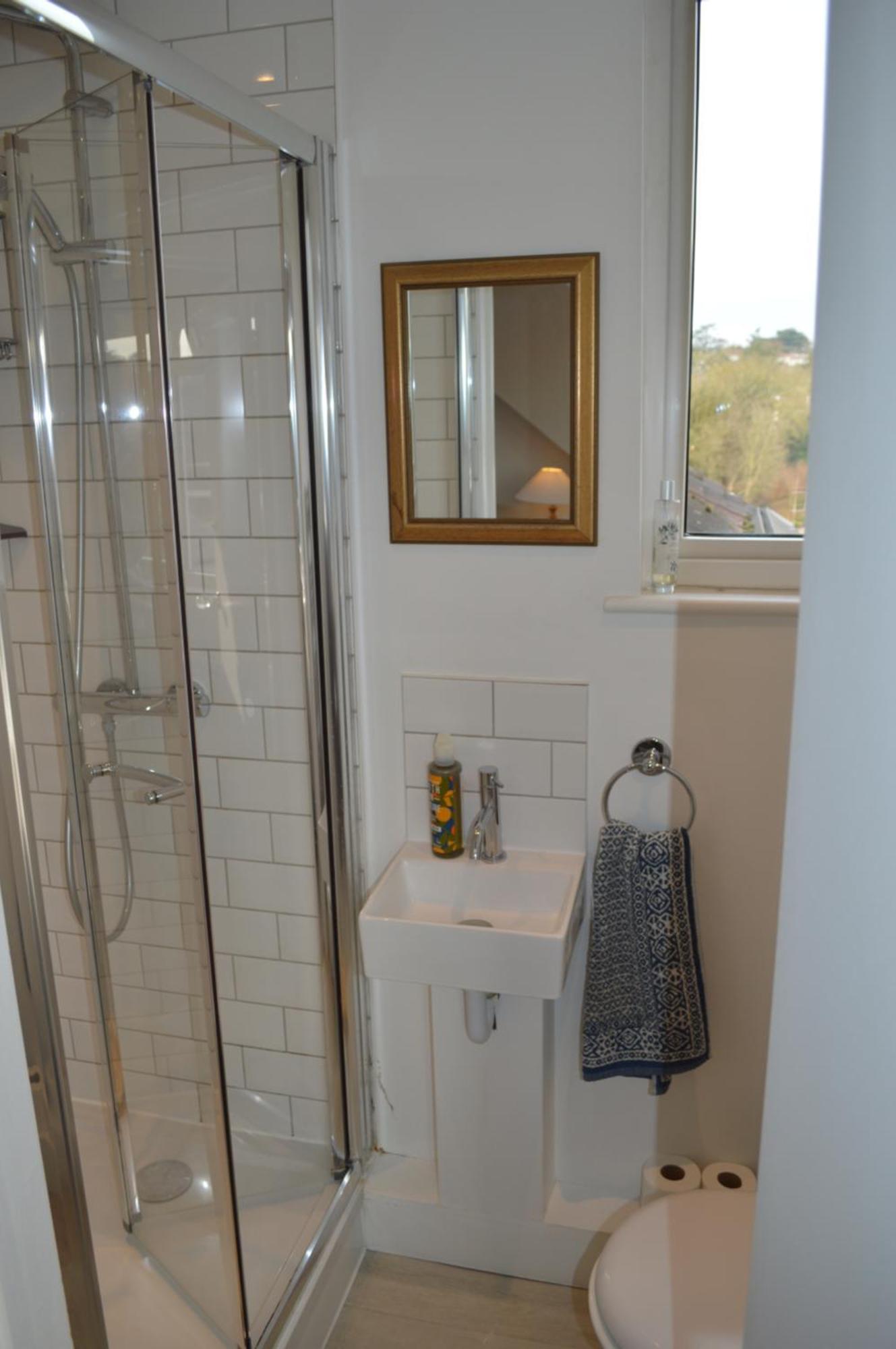 Wimbledon Views Appartement Londen Buitenkant foto