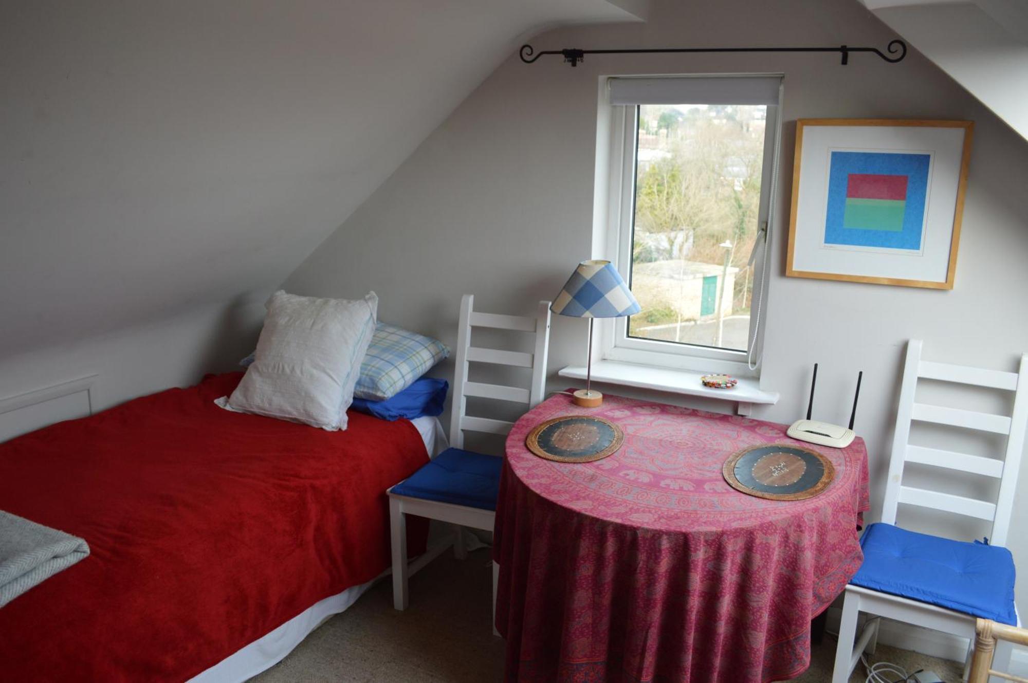 Wimbledon Views Appartement Londen Buitenkant foto