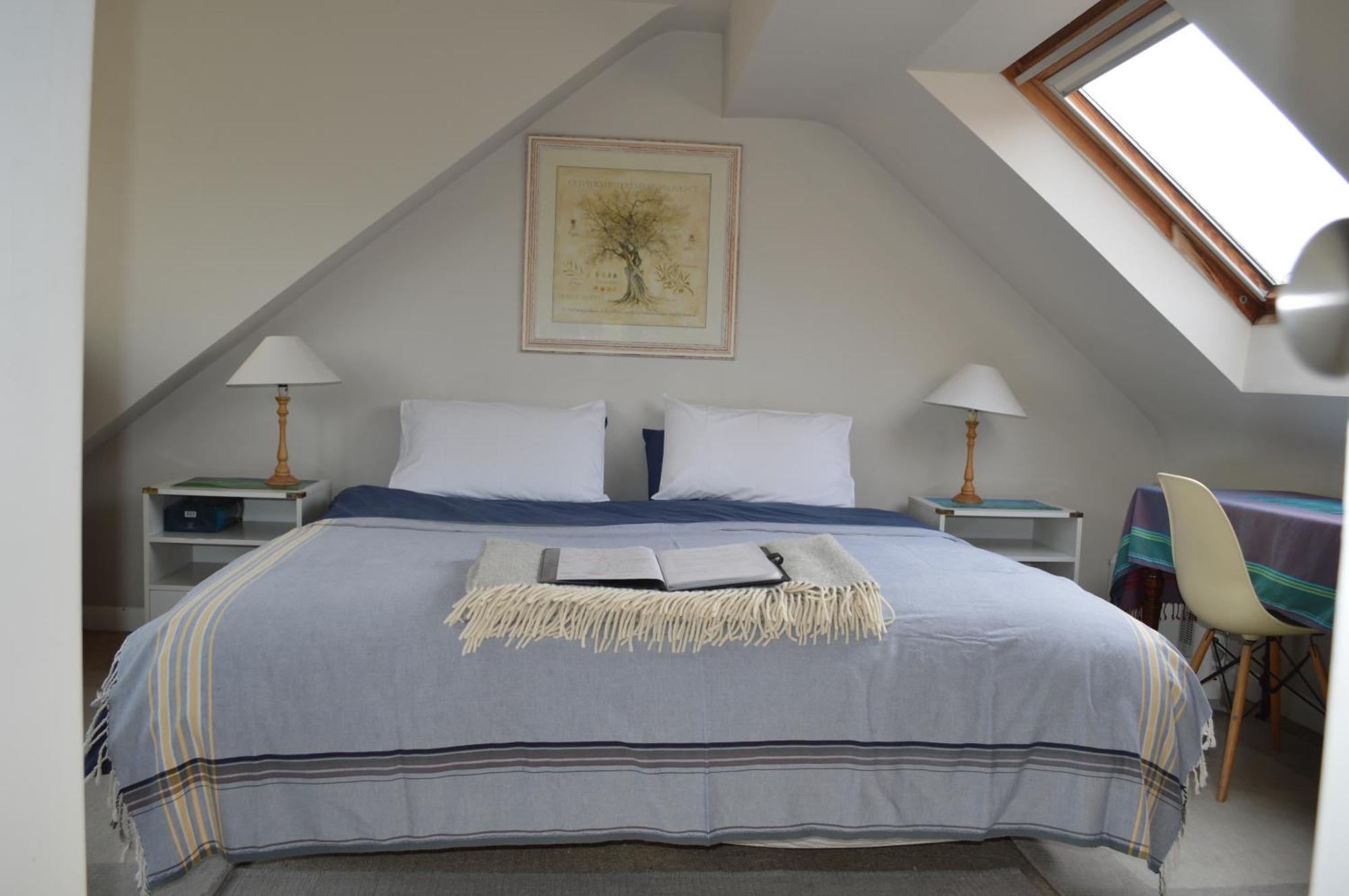 Wimbledon Views Appartement Londen Buitenkant foto